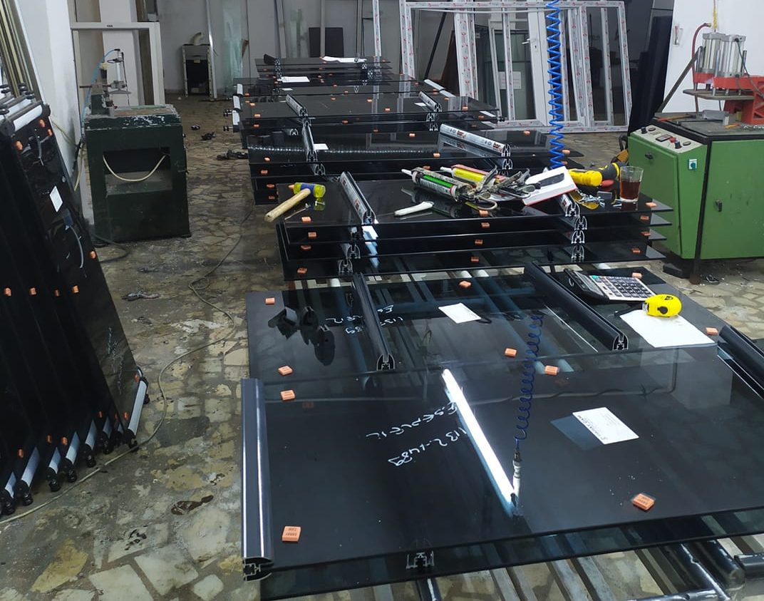 İSTANBUL CAM BALKON FİYATLARI | 0532 430 03 85