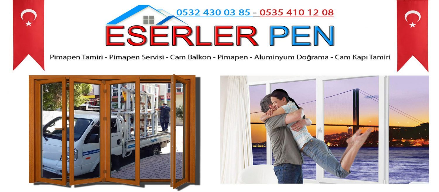 CAM BALKON SİSTEMLERİ 7/24 Hizmet | 0532 430 03 85