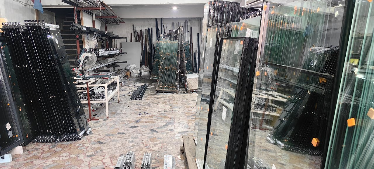 İSTANBUL CAM BALKON SİSTEMLERİ  | 0532 430 03 85